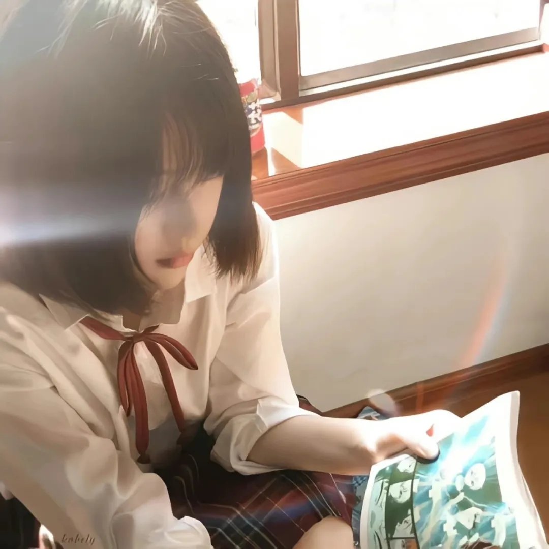 翻滚吧!女孩